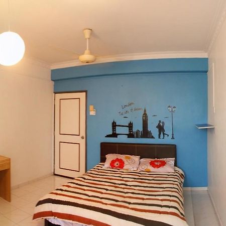 Dt Homestay Floor Level 4 Malacca Екстер'єр фото