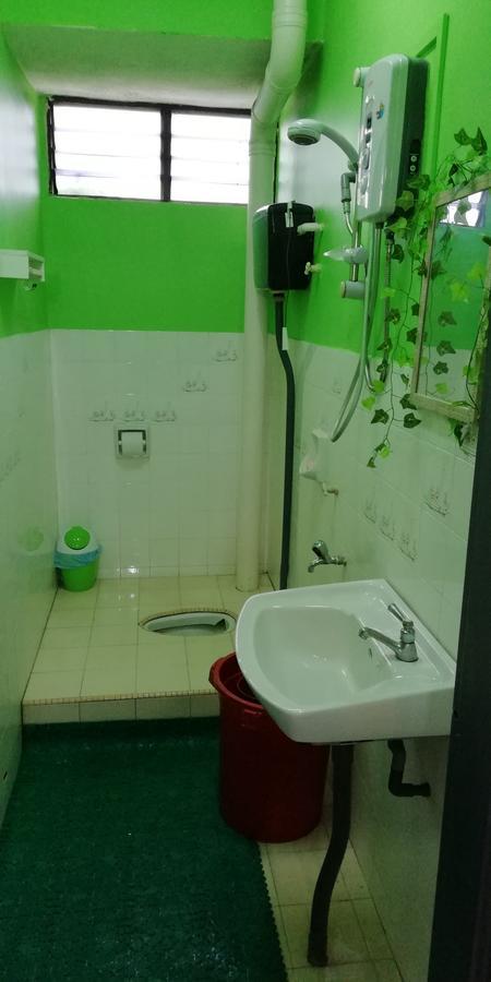 Dt Homestay Floor Level 4 Malacca Екстер'єр фото